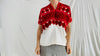 Tenejapa Blouse. Huipil. Hand-Embroidered