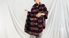 Vintage Colotenango Guatemalan Wrap. Fine Example. 0013 - Aadya Bazaar