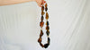 Huge Amber Beaded Necklace. Mexican Amber. Dramatic and Gorgeous! - Aadya Bazaar