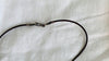 Berber Silver, Amazonite, Coral and Shell Talisman Necklace. Morocco. 0332