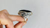 Amber Botanicals Ring. Gorgeous. Size 6.5