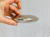 Karen Hill Tribe Bangle. Sterling Silver. Gorgeous - Aadya Bazaar