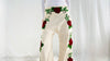 Wide Leg Embroidered Pants. Zinacantan, Mexico. XS-M