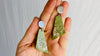 Santo Domingo Pueblo Unakite Earrings.