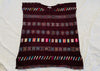 Vintage Guatemala Huipil Dress. Colotenango. Hand Embroidered and Hand Woven. 0035