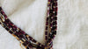 Santo Domingo Pueblo Multi-Strand Spiny Oyster & Turquoise Necklace. Native American