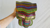 Jaguar Alebrije Mask. Huge! Oaxaca, Mexico. Spirit Animal - Aadya Bazaar
