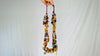 Vintage Berber Wedding Necklace. Tazelagt. Tiznit, Morocco - Aadya Bazaar