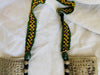 Mansehra Tribal Necklace. Kuchi Gypsy Boho Amulet - Aadya Bazaar