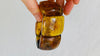 Amber Beaded Bracelet. Mexican Amber. Chunky - Aadya Bazaar