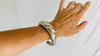 Miao Hmong Bangle. Bracelet. China - Aadya Bazaar