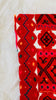 Tenejapa Blouse. Huipil. Hand-Embroidered