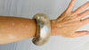 Karen Hill Tribe Sterling Silver PAIR Cuffs. Chunky. Gorgeous