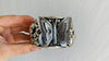 Taxco Sterling Silver Cuff. Butterfly. Fantastic! SINGLE - Aadya Bazaar