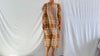 Hand Woven Amuzgo Huipil Dress. Guerrero, Mexico. Rare
