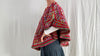 Vintage San Mateo Ixtatan Guatemalan Huipil. All Cotton