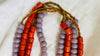 Nepal Multistrand Necklace