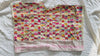 Vintage Embroidered Guatemalan Huipil. Tactic