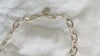 Huge Natural Quartz & Silver Pendant Necklace. Atelier Aadya. Medicine Necklace.