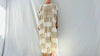 Hand Woven Amuzgo Huipil Dress. Guerrero, Mexico. Coyuchi - Aadya Bazaar