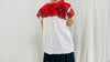 Vintage Mexican Blouse. El Bosque. 0033
