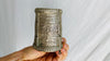 Vintage Kuchi Cuff Bracelet PAIR. - Aadya Bazaar
