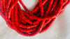 Antique Nagaland Multi-strand Necklace Collectible. Naga