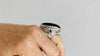 Amber Botanicals Ring. Gorgeous. Size 6.5