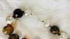 Huge Amber Beaded Necklace. Graduated Spheres. Dramatic and Gorgeous! - Aadya Bazaar