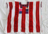 Vintage Oxchuc Mexican Huipil. Vibrant Mayan Textile. 0215 - Aadya Bazaar