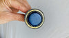Lapis Lazuli Ring. Adjustable.