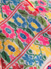 Hand Woven Amuzgo Huipil Dress. Very Fine. Guerrero, Mexico. Rare - Aadya Bazaar