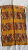 Hand Woven Amuzgo Huipil Dress. Guerrero, Mexico. Coyuchi. 0124
