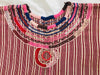 Ceremonial Colotenango Huipil. Guatemalan - Aadya Bazaar