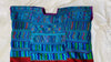 Vintage Guatemala Huipil. Santa Catarina Polopo. Hand Woven & Hand Embroidered