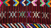 Vintage Guatemala Huipil Dress. Colotenango. Hand Embroidered and Hand Woven. 0272 - Aadya Bazaar
