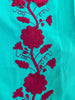 Yalalag Huipil Tunic. Oaxaca, Mexico. - Aadya Bazaar