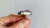 Large Druzy Ring. Size 6