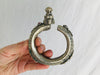 Antique Kohistani Bangle. Alpaca