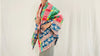 Vintage Kantha Wrap Shrug. Surf Vibe - Aadya Bazaar