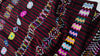 Vintage Colotenango Guatemalan Wrap. Fine Example. 0013 - Aadya Bazaar