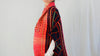 Vintage Hmong Wrap Shrug. Embroidered, Applique. Repurposed - Aadya Bazaar