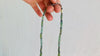 Ancient Roman Glass Necklace. 0326