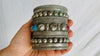Vintage Kuchi Cuff Bracelet