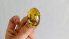 Amber Botanicals Ring. Gorgeous. Size 6.5