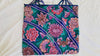 Embroidered Bag. Zincantan. Repurposed - Aadya Bazaar