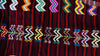 Vintage Guatemala Huipil Dress. Colotenango. Hand Embroidered and Hand Woven. 0270 - Aadya Bazaar
