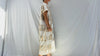 Hand Woven Amuzgo Huipil Dress. Guerrero, Mexico. Coyuchi - Aadya Bazaar