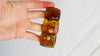 Amber Beaded Bracelet. Mexican Amber. Chunky - Aadya Bazaar