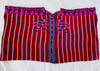 Vintage Guatemala Huipil. Xenacoj. Hand-Woven & Embroidered